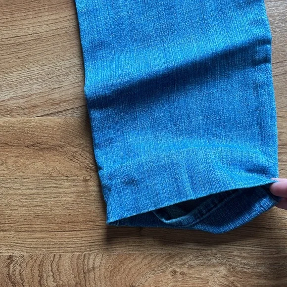 Y2K Levi’s 505 Jeans Women’s Size 12 - Picture 6 of 13